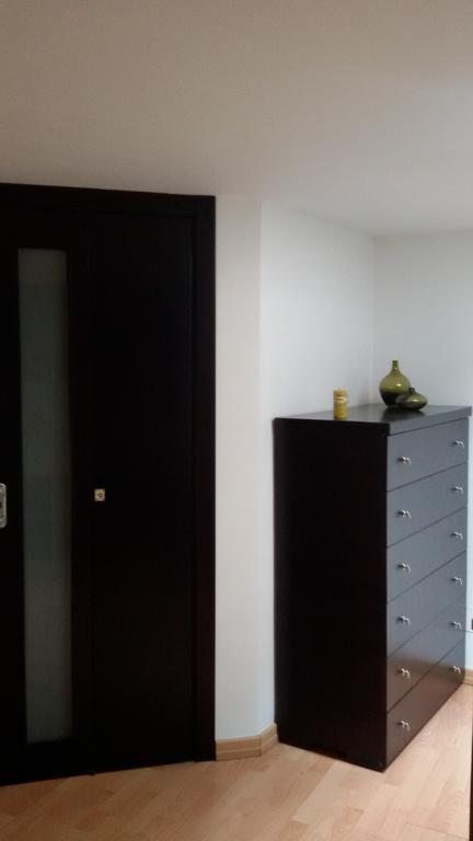 Appartement Regina Sancia Napels
