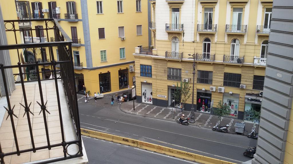 Regina Sancia Appartement *