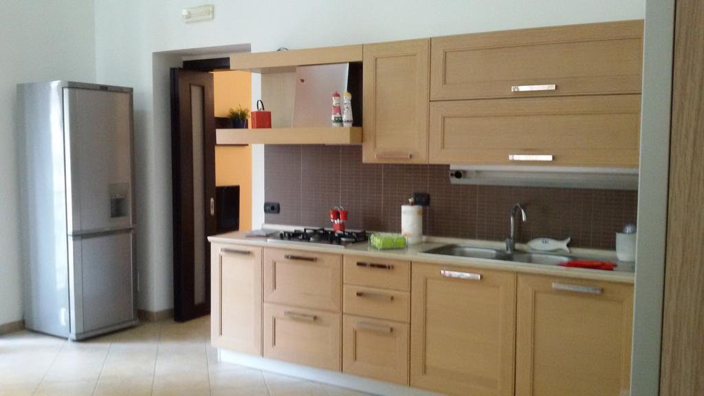 Appartement Regina Sancia Napels