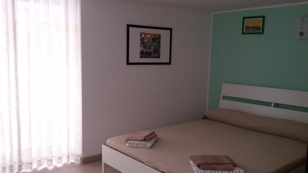 Regina Sancia Appartement Napels