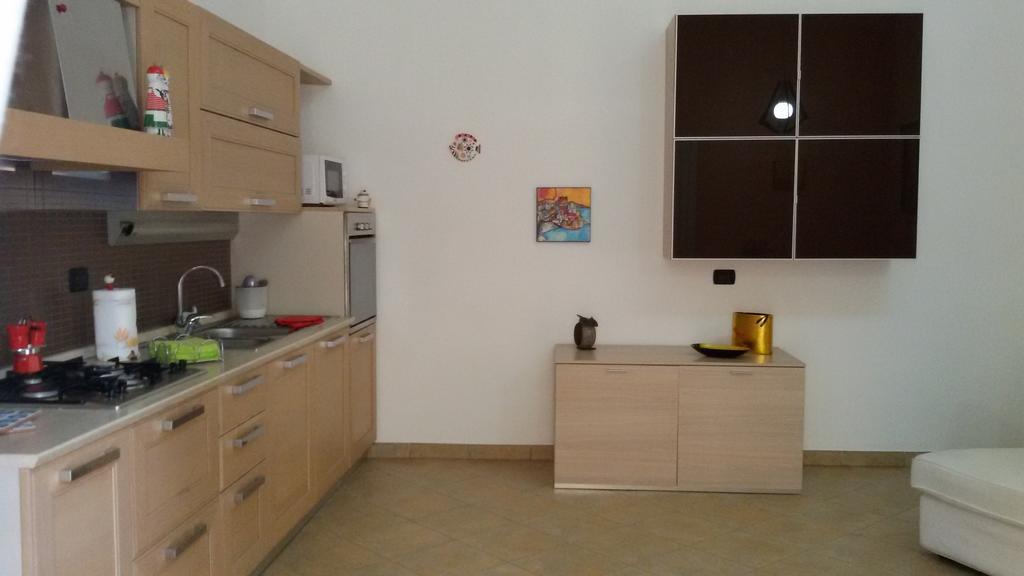Regina Sancia Appartement *