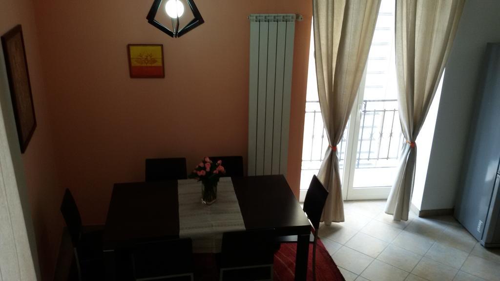 Appartement Regina Sancia *