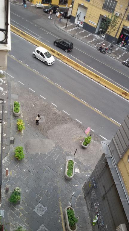 Regina Sancia * Naples
