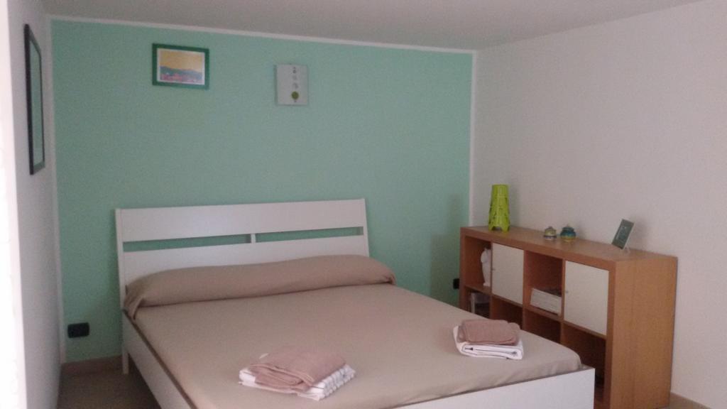 Regina Sancia Appartement *