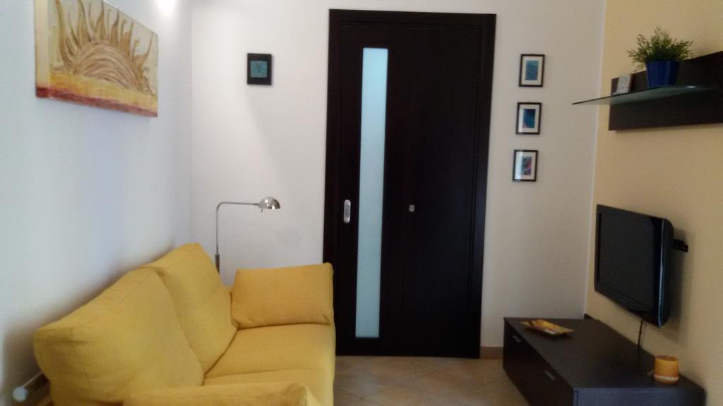 Regina Sancia Appartement