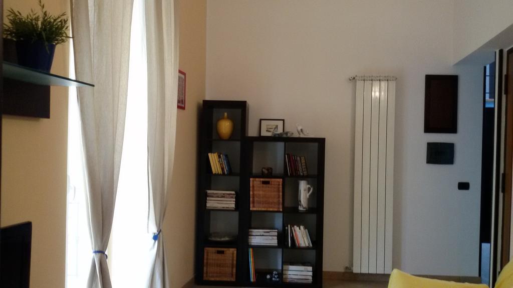 Appartement Regina Sancia
